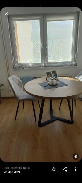 Apartman ANY